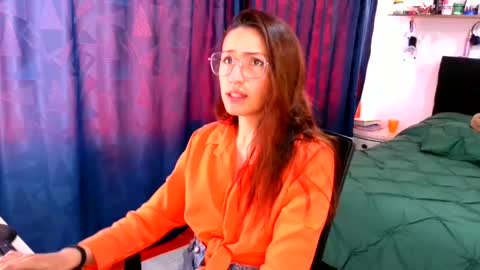 shantaldumont online show from 10-04-25, 05:00