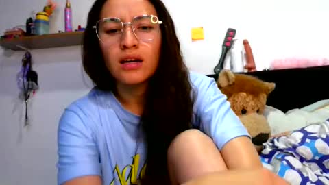 shantaldumont online show from 11-27-25, 05:09