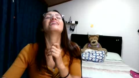 shantaldumont online show from 12-04-25, 04:22