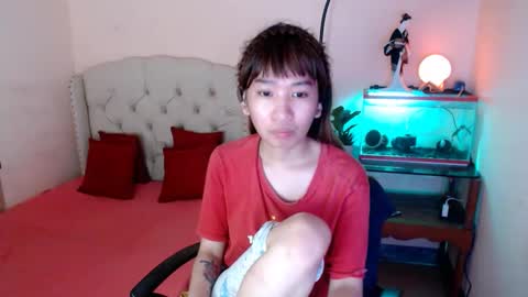 SHANTA FOX  s online show from 01-29-25, 02:09