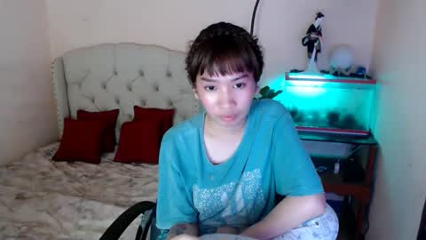 SHANTA FOX  s online show from 01-31-25, 06:02