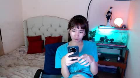 SHANTA FOX  s online show from 02-05-25, 08:32