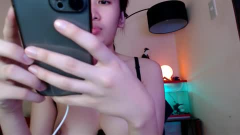 SHANTA FOX  s online show from 02-27-25, 12:34