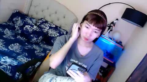 SHANTA FOX  s online show from 09-09-25, 02:33