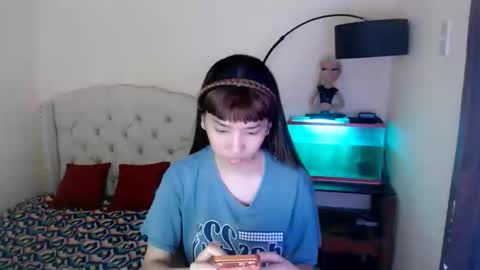 SHANTA FOX  s online show from 02-12-26, 02:06