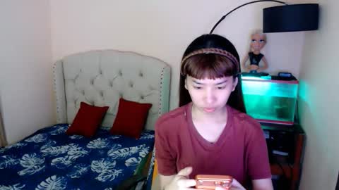 SHANTA FOX  s online show from 02-17-26, 04:20