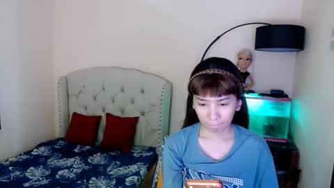 SHANTA FOX  s online show from 03-03-26, 05:46