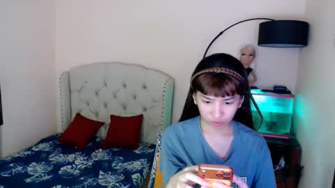 SHANTA FOX  s online show from 03-04-26, 01:55