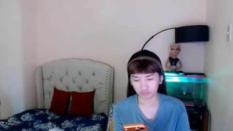 SHANTA FOX  s online show from 04-02-26, 12:52