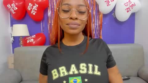 Shantal online show from 02-13-26, 08:05