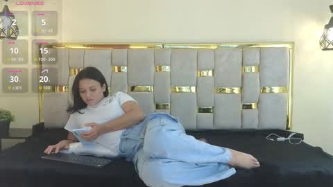 shantall 05 online show from 01-13-26, 07:41