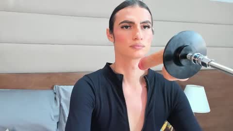  Shantall  online show from 09-22-25, 02:57