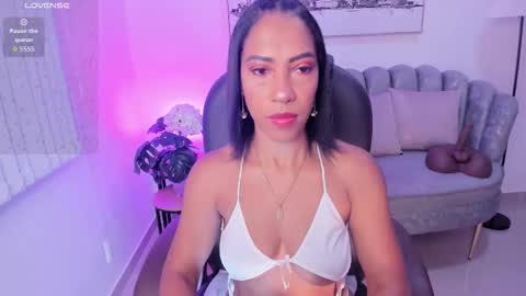 Shantall wills online show from 03-25-26, 10:43