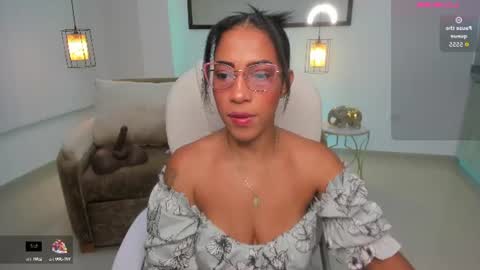 Shantall wills online show from 07-10-26, 11:02