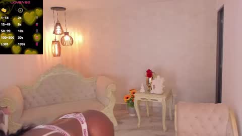 Snapshot of shantallknowless chatting on 06-19-26, 03:05 ShantallKnowles online show from 06-19-26, 03:05