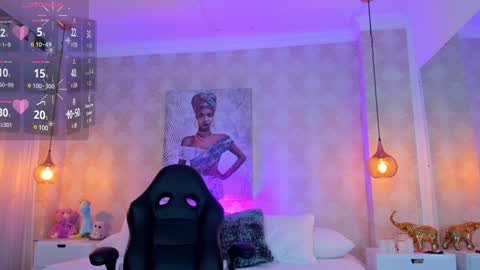 Snapshot of shantalll__ chatting on 12-28-24, 11:09 Shantal online show from 12-28-24, 11:09