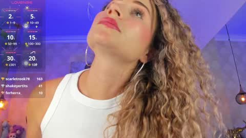 Snapshot of shantalll__ chatting on 02-05-25, 04:58 Shantal online show from 02-05-25, 04:58