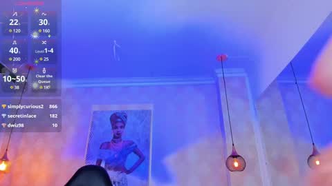 Snapshot of shantalll__ chatting on 02-11-25, 05:07 Shantal online show from 02-11-25, 05:07