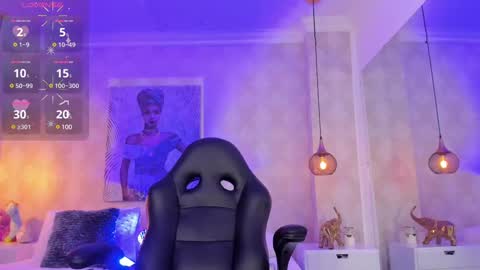 Snapshot of shantalll__ chatting on 02-14-25, 10:59 Shantal online show from 02-14-25, 10:59