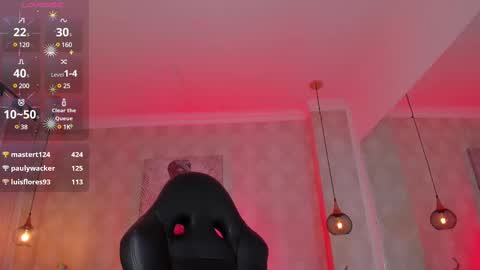Snapshot of shantalll__ chatting on 02-17-25, 05:10 Shantal online show from 02-17-25, 05:10