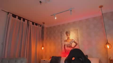 Shantal online show from 01-15-26, 11:15