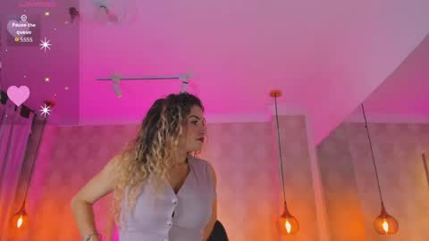 Shantal online show from 04-09-26, 11:04