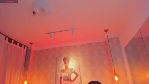 Snapshot of shantalll__ chatting on 07-02-26, 11:05 Shantal online show from 07-02-26, 11:05