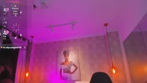 Snapshot of shantalll__ chatting on 07-03-26, 11:38 Shantal online show from 07-03-26, 11:38