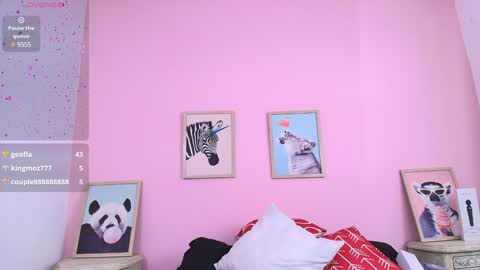  Shantall online show from 01-31-25, 02:15