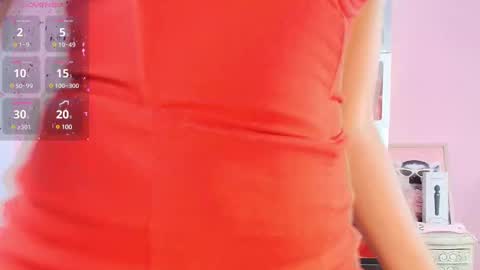  Shantall online show from 02-14-25, 09:32