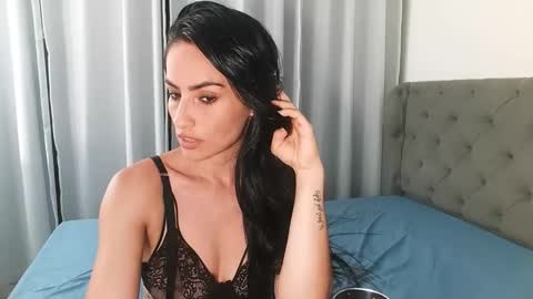 Snapshot of shantalxxx67 chatting on 02-23-25, 11:14 shantal online show from 02-23-25, 11:14