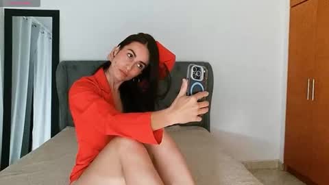 shantal online show from 03-18-26, 12:47