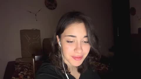 Shantel online show from 11-27-25, 10:34