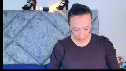 shantey online show from 11-27-25, 11:56