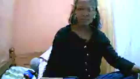 ShanyaRise online show from 08-01-26, 12:15