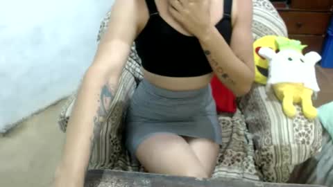 shanyflores5 online show from 03-02-26, 10:38