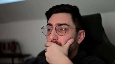 frenchy boy online show from 12-05-24, 03:28