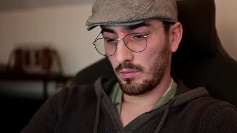 frenchy boy online show from 12-09-24, 04:15