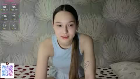 Snapshot of shaquitaalcosiba chatting on 02-22-26, 08:29 Alica online show from 02-22-26, 08:29