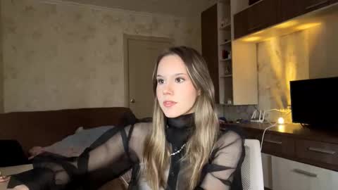 Snapshot of shardamcelhiney chatting on 03-01-26, 08:16 Arina online show from 03-01-26, 08:16