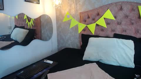 SHARICK online show from 09-25-25, 12:09