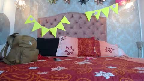 SHARICK online show from 10-04-25, 12:14