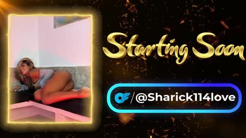 sharick lovee    online show from 01-06-25, 09:11