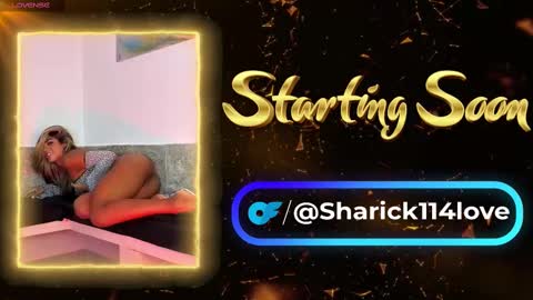sharick lovee    online show from 10-09-25, 01:42