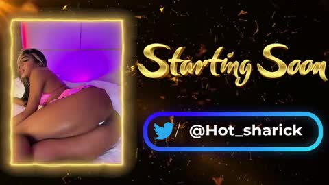 sharick lovee    online show from 02-20-26, 11:11