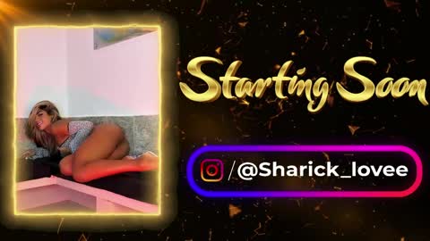 sharick lovee    online show from 06-03-26, 08:47