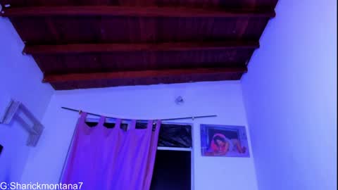 Snapshot of sharickebonyts chatting on 03-13-26, 12:28 Sharick M online show from 03-13-26, 12:28