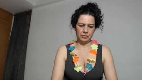 sharickleon11 online show from 10-17-25, 12:58