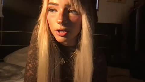 shariisweet online show from 09-18-25, 08:44