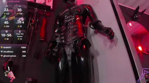 Snapshot of sharith_gh chatting on 01-30-25, 08:21 Sharith online show from 01-30-25, 08:21